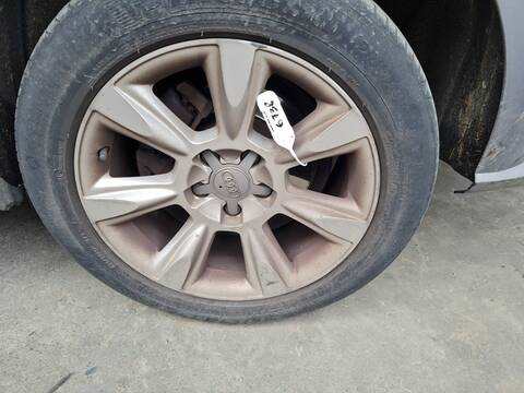 LLanta Chapa Audi A4 2.0 TDI 125KW) 170CV