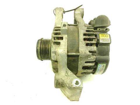 Foto 2ª: Alternador Kia Optima VERSION INDEFINIDA (2015)
