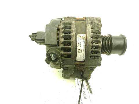 Foto 3ª: Alternador Ford Focus 1.0 ECOBOOST [M1DA] (2010)