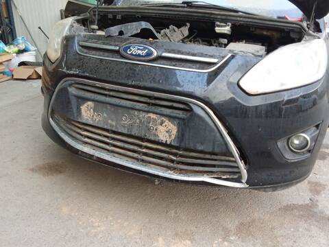 Paragolpes Delantero Ford C Max 1.6 TDCI 115CV 85KW II DXA/CB7 DXA/CEU)
