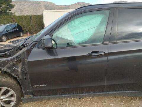 Puerta Delantera Izquierda Bmw X5 XDRIVE 40D 313CV 230KW