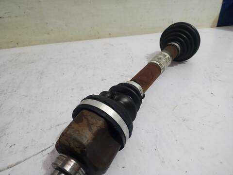 Foto 3ª: Transmision Delantera Izquierda Peugeot 207 CONFORT 90CV [9HXDV6ATED4] (2006)