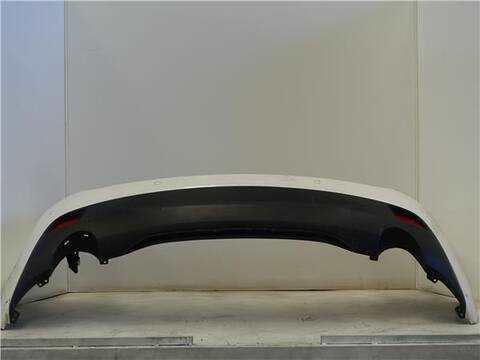 Paragolpes Trasero Mazda 3 2.2 LUXURY BERLINA 150CV 110KW