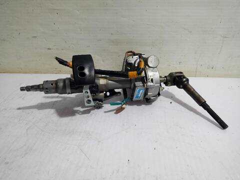Foto 3ª: Columna Dirección Toyota Prius BASIS AUT. 78CV [1NZFXE] (2003)