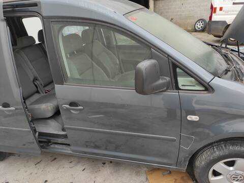 Puerta Delantera Derecha Volkswagen Caddy BLS