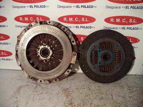 Foto 2ª: kit Embrague Kia Carens 2.0 CRDI EX MONOVOLUMEN 113CV 83KW [D4EA] (2002)