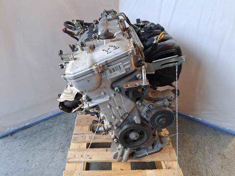 Motor Completo Toyota Rav4 2.0 ZSA35_) 158CV 116KW
