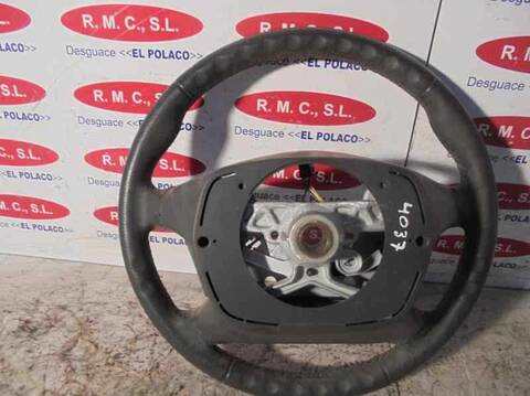 Foto 2ª: Volante Toyota Avensis 1.8 16V CAT BERLINA 129CV 95KW [1ZZFE] (2006)