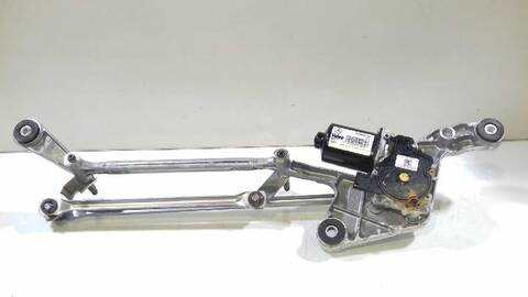 Brazo Limpia Delantero Izquierdo Mercedes Vito 114/116 CDI 119 CDI/BT 4MATIC EXTRALANG 447.605) 136CV 100KW