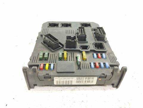 Foto 2ª: Centralita Confort BSI Peugeot 407 ST SPORT 136CV 100KW [RHR] (2005)