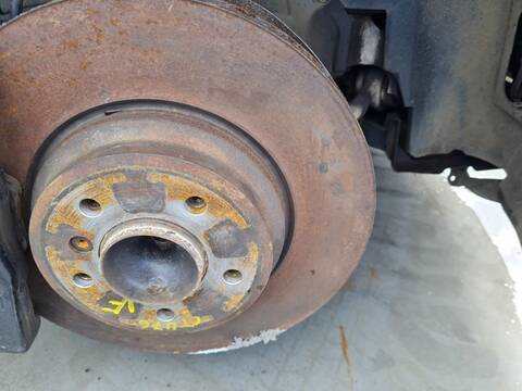 Mangueta Delantera Derecha Bmw Serie 3 315 330D COUPE 231CV 170KW