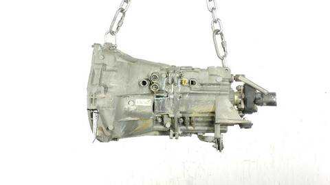 Foto 2ª: Caja Cambios Bmw Serie 3 315 320 CI [M54 B22 (226S1)] (1998)