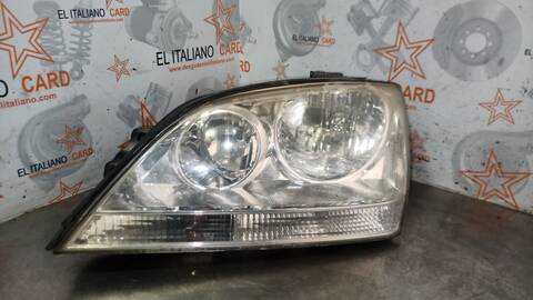 Faro Izquierdo Kia Sorento 2.5 CRDI EX 140CV 103KW