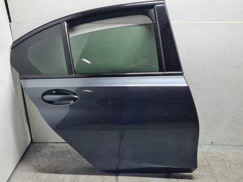 Foto 2ª: Puerta Trasera Derecha Bmw Serie 3 315 318D M SPORT BERLINA 150CV 110KW [B47D20B] (2019)