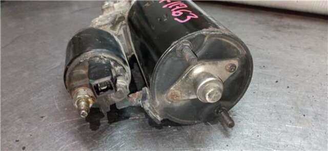 Foto 3ª: Motor de Arranque Bmw Serie 6 620 4.4 645CI [4.4 LTR. - 245 KW V8 32V CAT]