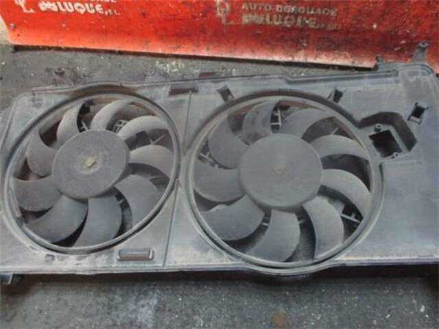 Electroventilador Fiat Doblo 1.3 D II MULTIJET
