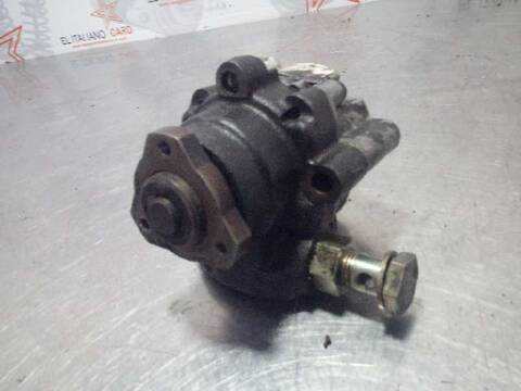 Foto 3ª: Bomba de Direccion Jeep Cherokee VERSION INDEFINIDA (1987)