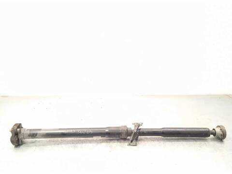 Transmision Central Porsche Panamera 4 S 400CV 294KW