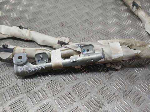 Foto 2ª: Airbag Cortina Delantero Izquierdo Renault Captur EXPERIENCE 131CV 96KW [H5H470] (2020)