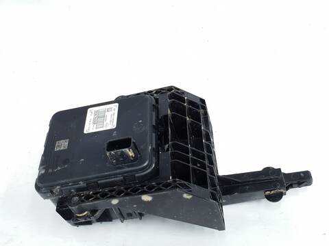 Centralita Motor ECU Renault Clio SIN DEFINIR