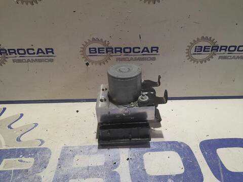 Foto 3ª: Abs Land Rover Discovery 2.7 TD V6 CAT 190CV (2004)