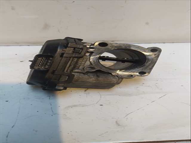 Foto 2ª: Caja Mariposa Citroen C Elysee 1.6 HDI [9H06] (2018)