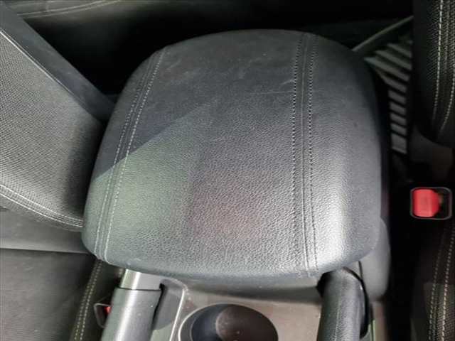 Consola Central Kia Sportage CONCEPT 4X2 135CV 99KW