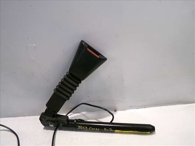 Cinturón Delantero Izquierdo Opel Corsa 1.7 CDTI MODELO C, 2000-2006