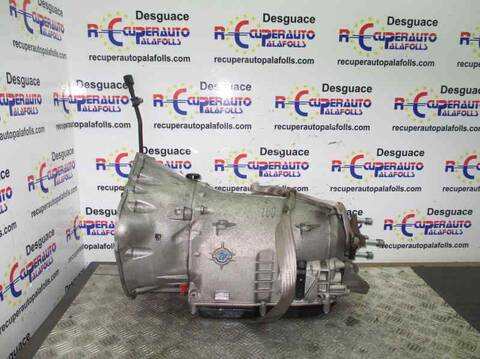 Caja Cambios Automatica Mercedes Clase C 160 OM646963 BERLINA AUT.