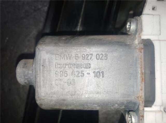 Elevalunas Eléctrico Delantero Derecho Bmw Serie 3 315 318D
