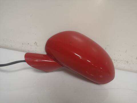 Foto 3ª: Retrovisor Izquierdo Opel Corsa Z13DTH (2008)
