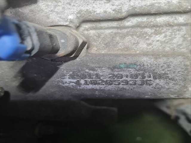 Foto 3ª: Caja Cambios Chevrolet Captiva 2.2 VCDI LT 184CV 135KW [Z22D] (2011)