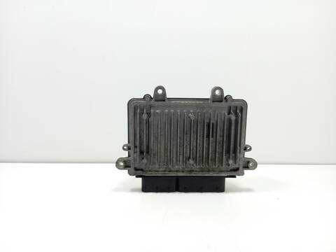 Foto 2ª: Centralita Motor ECU Mercedes Clase A 140 640940 (2009)