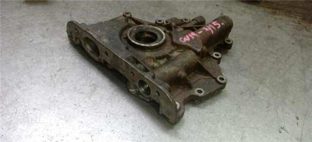Foto 3ª: Bomba de Aceite Land Rover Range 3.6 TDV8 HSE [3.6 LTR. - 200 KW TD V8] [368DT]