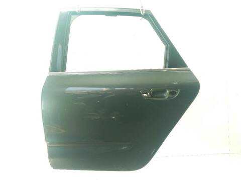 Foto 2ª: Puerta Trasera Izquierda Citroen C4 1.6 HDI - BLUEHDI 115 [9HC (DV6C)] (2013)