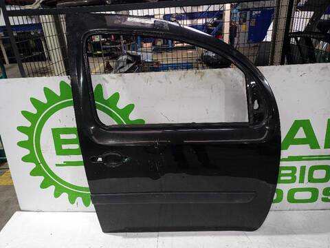 Puerta Delantera Derecha Renault Kangoo PROFESIONAL 75CV