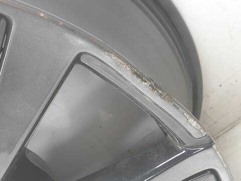 Foto 2ª: LLanta Aleacion Peugeot 208 E-) STYLE (2019)