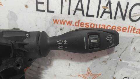 Foto 4ª: Anillo Airbag Ford Transit AMBIENTE 75CV 55KW [UGCB] (2015)