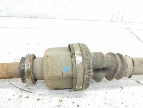 Foto 4ª: Transmision Delantera Derecha Citroen C4 COLLECTION BERLINA 109CV 80KW [9HY] (2007)