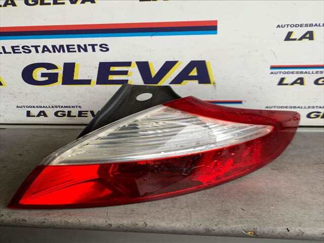 Piloto Trasero Derecho Renault Megane 1.6 16V 110CV COUPE BERLINA III COUPE DZ) DESDE 11/2008 / BERLINA BZ D