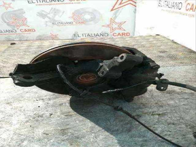 Foto 3ª: Mangueta Delantera Izquierda Citroen Jumpy HDI 90 29 L2H1 FURG. 90CV 66KW [9HUDV6UTED4] (2011)