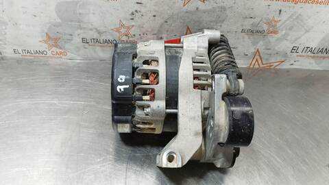 Foto 2ª: Alternador Kia Xceed EMOTION 116CV 85KW [D4FE] (2019)