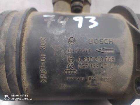 Caudalimetro Audi A8 4.2 QUATTRO 335CV 246KW