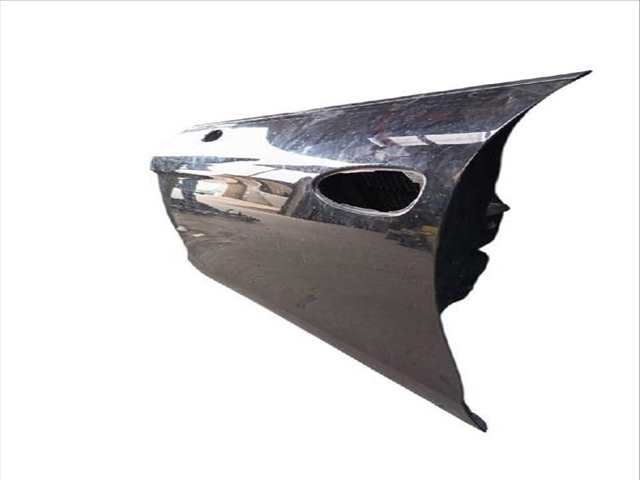 Foto 2ª: Puerta Delantera Izquierda Porsche Panamera 3.0 D (2009)