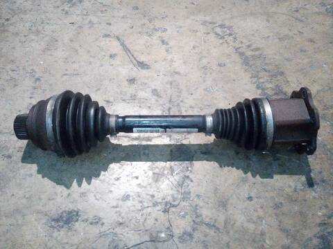 Transmision Delantera Izquierda Audi A4 BASICO 143CV 105KW