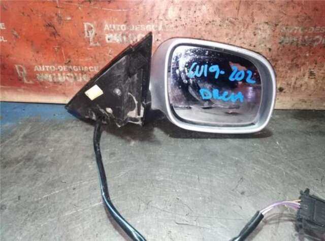 Retrovisor Derecho Volkswagen Passat 1.9 TDI (131 CV)