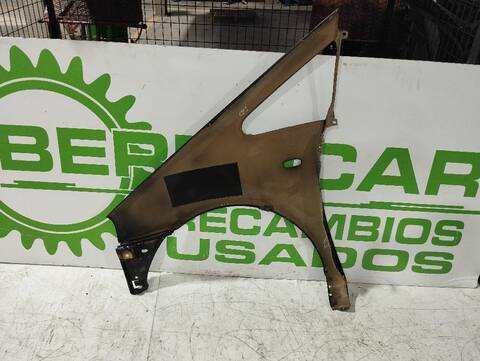 Foto 2ª: Aleta Delantera Derecha Seat Alhambra 2.0 TDI 140CV [BRT] (2000)