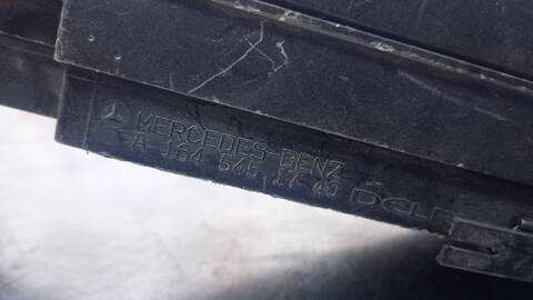 Foto 4ª: Caja Reles Fusibles Mercedes Clase ML 320 3.0 CDI W164) 224CV 165KW 164.122)