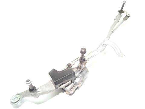 Foto 3ª: Motor Limpia Delantero Mercedes Clase G 230 COUPE 211CV 155KW [654920] (2020)