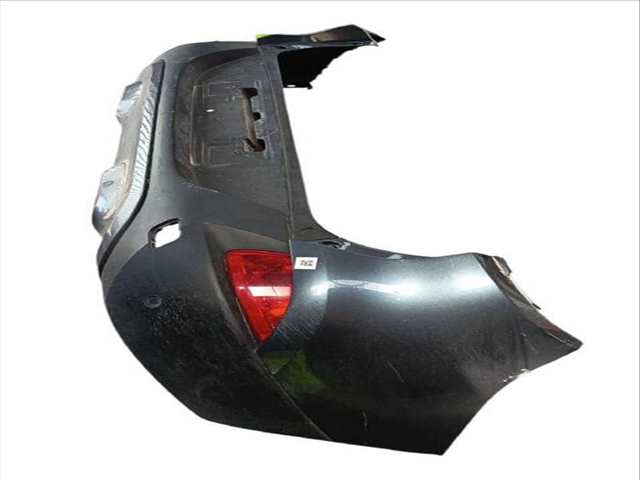 Paragolpes Trasero Renault Kadjar 1.5 DCI 110 HLA3)